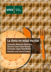 La Dieta En Edad Escolar
