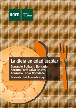 Bertrand.pt - La Dieta En Edad Escolar