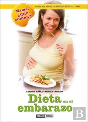 La Dieta En El Embarazo