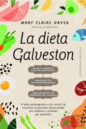 La Dieta Galveston