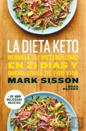 La Dieta Keto