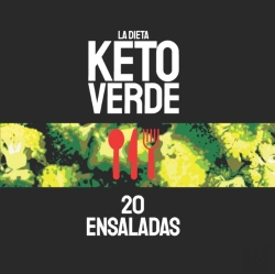 Bertrand.pt - La Dieta Keto Verde - Ensaladas
