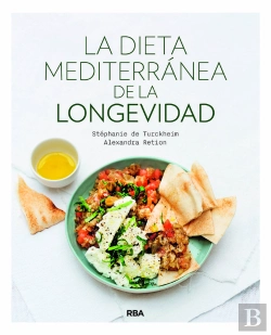 Bertrand.pt - La Dieta Mediterranea De La Longevidad