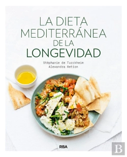 Bertrand.pt - La Dieta Mediterránea De La Longevidad
