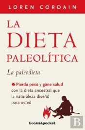 La Dieta Paleolítica
