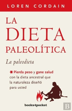 Bertrand.pt - La Dieta Paleolítica