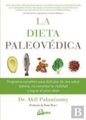 La Dieta Paleovédica
