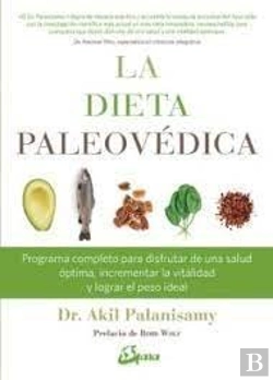 Bertrand.pt - La Dieta Paleovédica