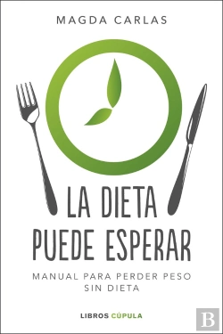 Bertrand.pt - La Dieta Puede Esperar