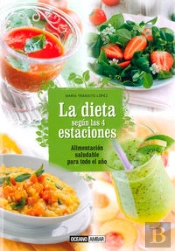 La Dieta Segun Las 4 Estaciones