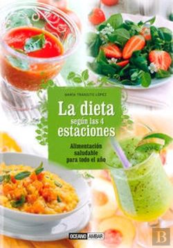 Bertrand.pt - La Dieta Segun Las 4 Estaciones