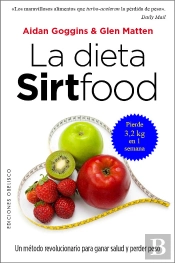 La Dieta Sirtfood
