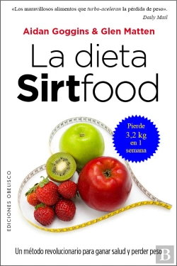 Bertrand.pt - La Dieta Sirtfood