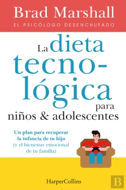 Bertrand.pt - La Dieta Tecnologica Niños Adolescentes