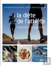 La Diète De L'Athlète
