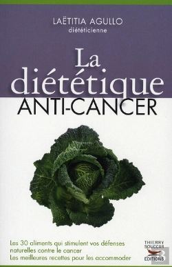 Bertrand.pt - La Diététique Anti-Cancer