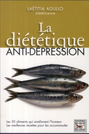 La Diététique Anti-Dépression