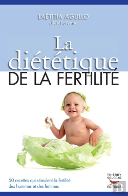 Bertrand.pt - La Diététique De La Fertilité