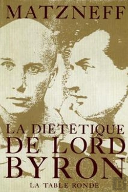 Bertrand.pt - La Dietetique De Lord Byron