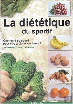 Bertrand.pt - La Dietetique De Sportif