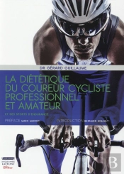 La Diététique Du Coureur Cycliste Professionnel Et Amateur