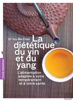 Bertrand.pt - La Dietetique Du Yin Et Du Yan