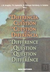 La Diferencia En Cuestión