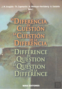 Bertrand.pt - La Diferencia En Cuestión