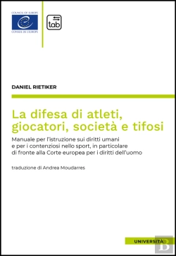 Bertrand.pt - La Difesa Di Atleti, Giocatori, Società E Tifosi