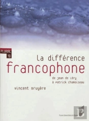 La Différence Francophone
