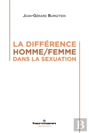 La Différence Homme-Femme Dans La Sexuation