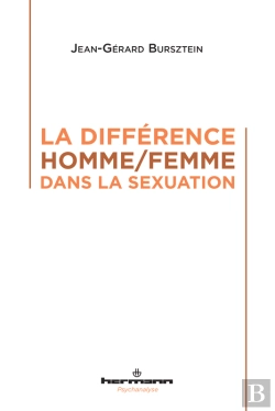 Bertrand.pt - La Différence Homme/Femme Dans La Sexuation