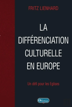 Bertrand.pt - La Différenciation Culturelle En Europe. Un Défi Pour Les Eglises