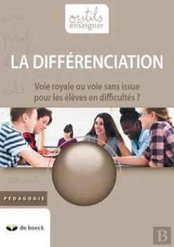 Bertrand.pt - La Différenciation