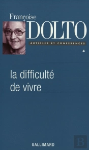 La Difficulte De Vivre T.4