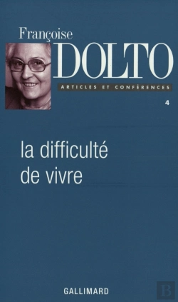 Bertrand.pt - La Difficulte De Vivre T.4