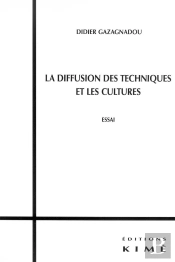 La Diffusion Des Techniques Et Des Cultures