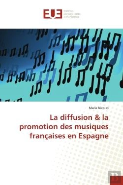 Bertrand.pt - La Diffusion & La Promotion Des Musiques Francaises En Espagne - Cas De Ruisseaux Mambole, Isopablo