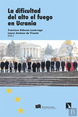 Bertrand.pt - La Dificultad Del Alto El Fuego En Ucrania