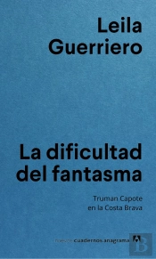 La Dificultad Del Fantasma