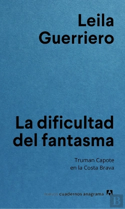 Bertrand.pt - La Dificultad Del Fantasma