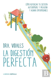 La Digestión Perfecta