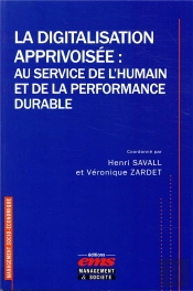 La Digitalisation Apprivoisée Au Service De L'Humain Et De La Performance Durable