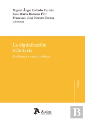 La Digitalizacion Tributaria