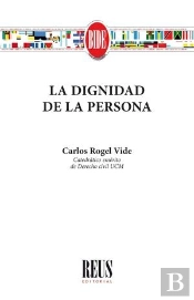 La Dignidad De La Persona