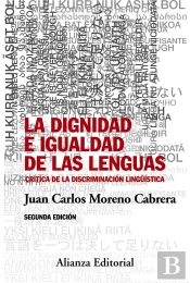La Dignidad E Igualdad De Las Lenguas