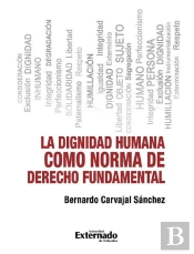 La Dignidad Humana Como Norma De Derecho Fundamental