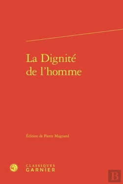 Bertrand.pt - La Dignité De L'Homme