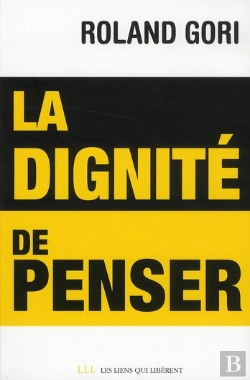 Bertrand.pt - La Dignité De Penser