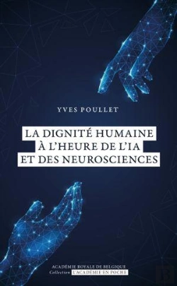 Bertrand.pt - La Dignité Humaine À L'Heure De L'Ia Et Des Neurosciences